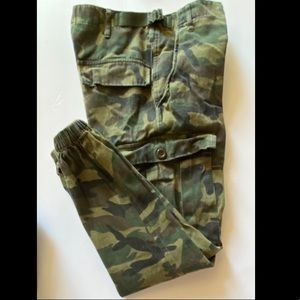Pants